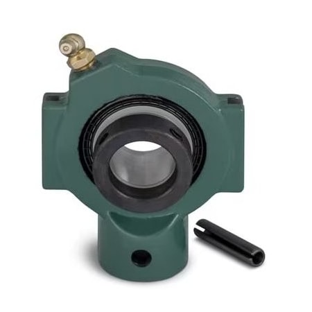 Dodge Industrial Eccentric Collar Ball Bearings, SXR Narrow Slot Take-Up Bearings, NSTU-SXR-111 131171 NSTU-SXR-111